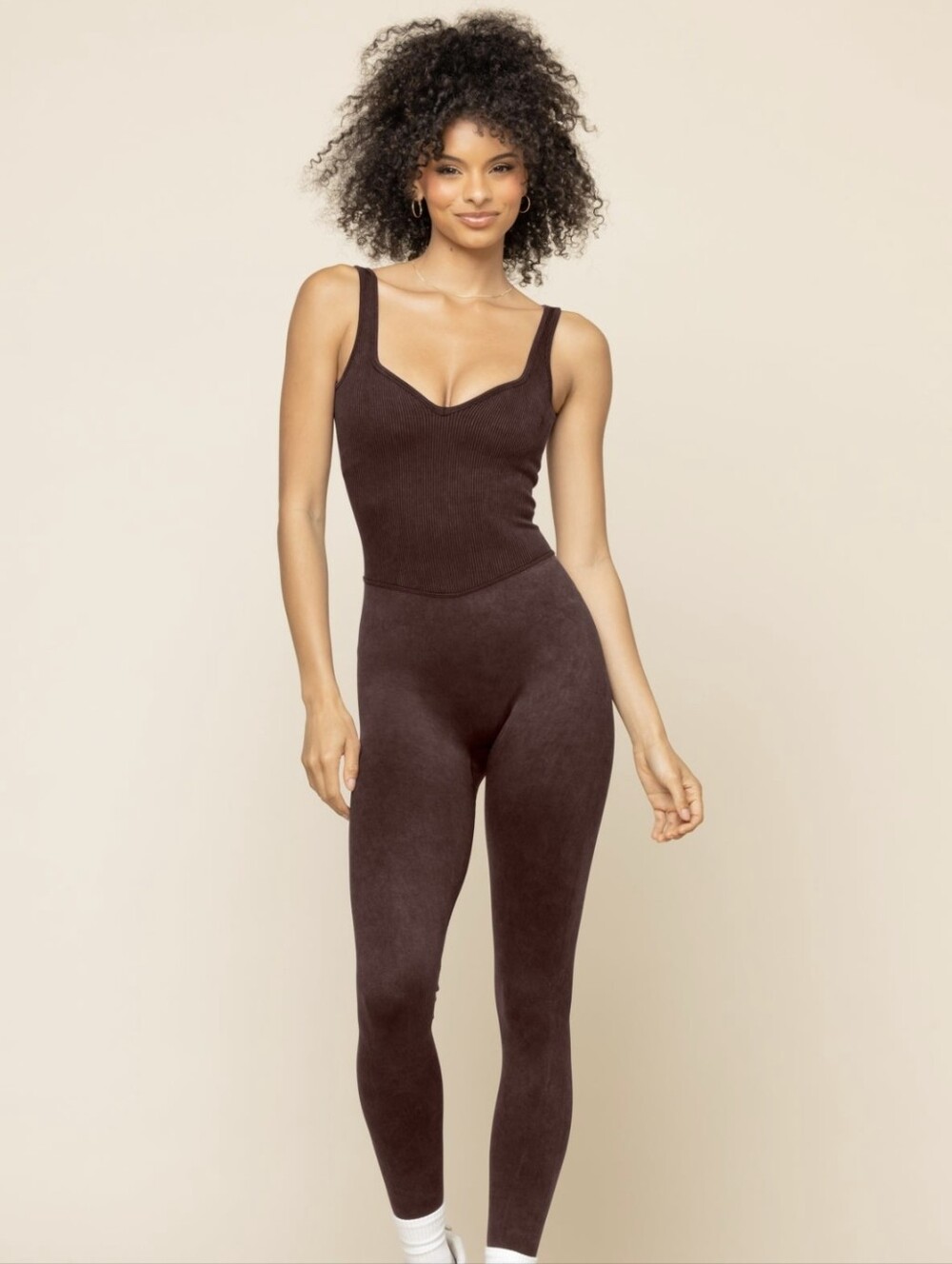 Popflex "Be Flexible" Seamless Jumpsuit